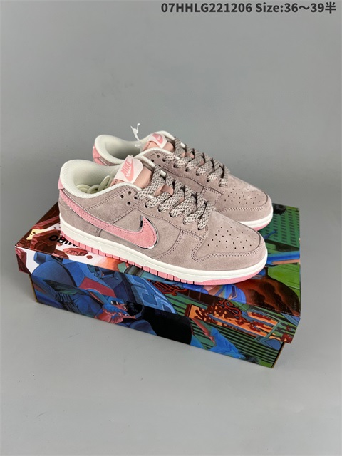 men low dunk sb shoes HH 2022-12-13-018